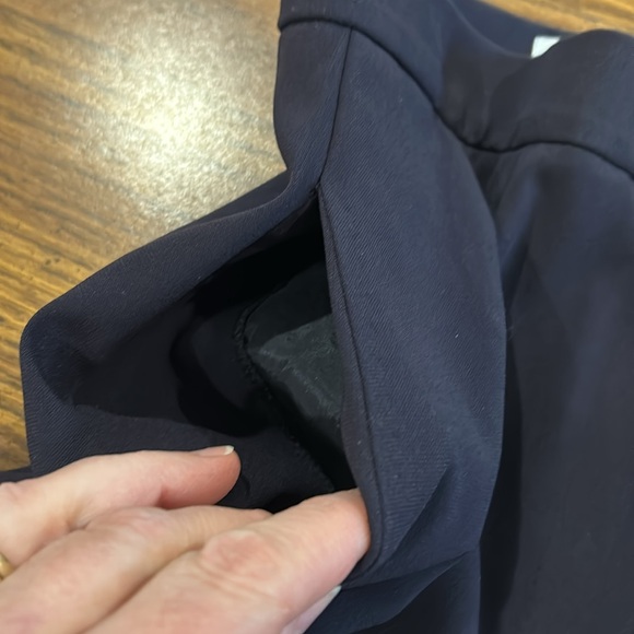 MaxMara Made in Italy Dress Pant Straight Leg - Picture 6 of 11